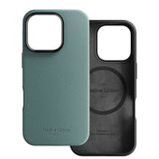 Native Union Active Case for iPhone 16 Pro- Slate Green