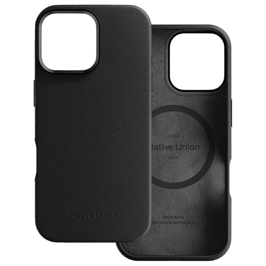 Native Union Active Case for iPhone 16 Pro Max- Black