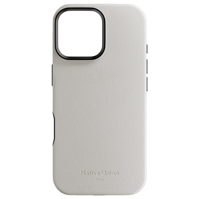 Native Union Active Case for iPhone 16 Pro Max- Sandstone