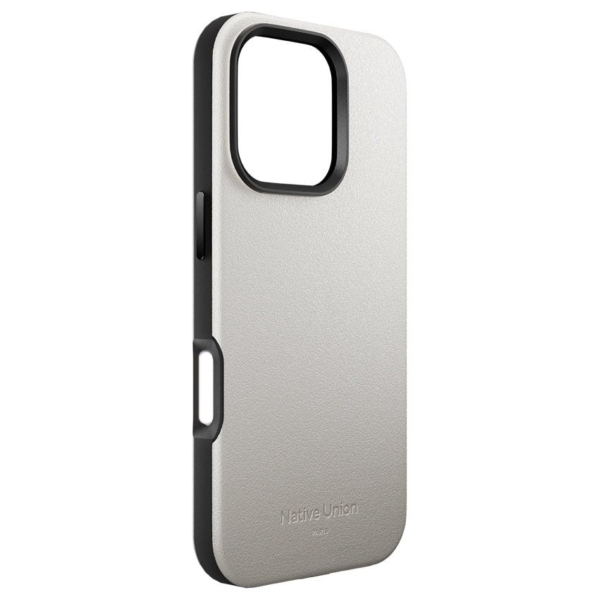 Native Union Active Case for iPhone 16 Pro Max- Sandstone