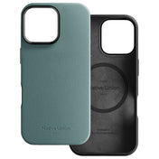 Native Union Active Case for iPhone 16 Pro Max- Slate Green