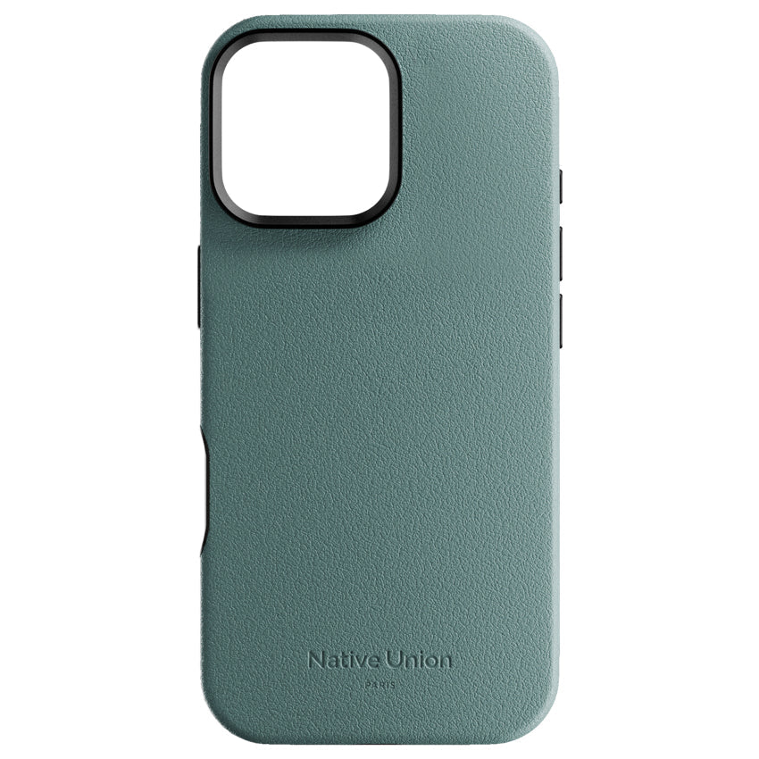 Native Union Active Case for iPhone 16 Pro Max- Slate Green