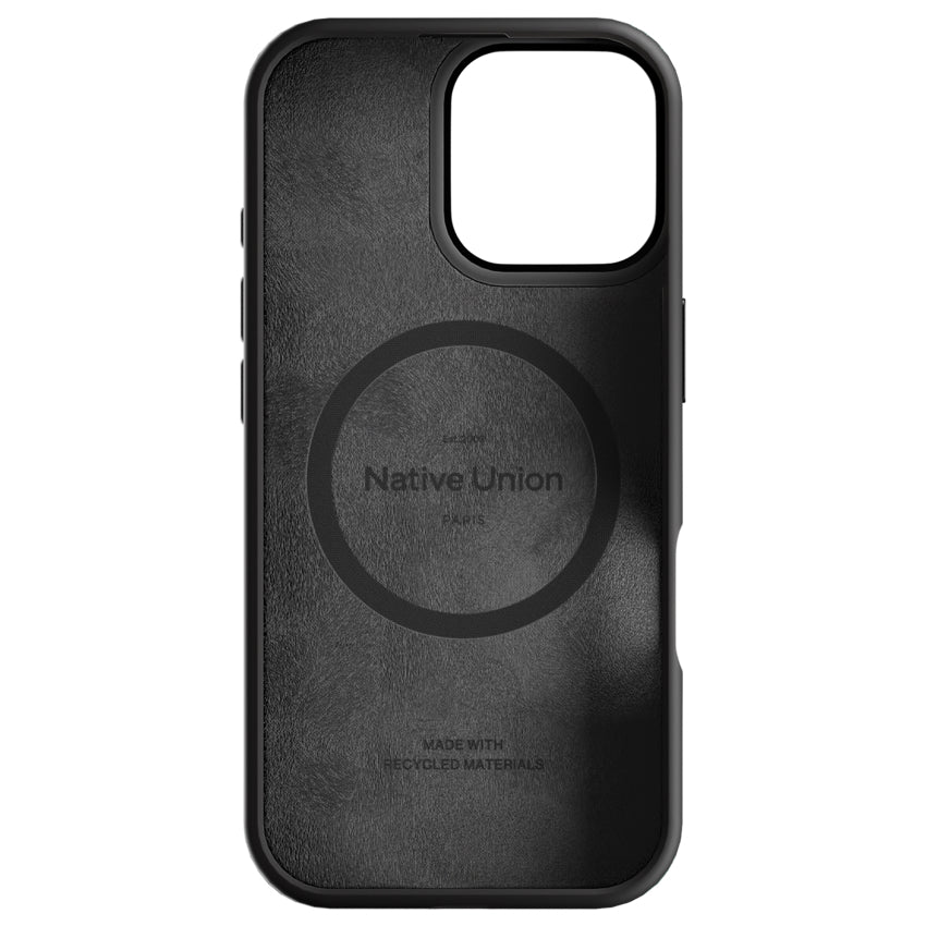 Native Union Active Case for iPhone 16 Pro Max- Slate Green