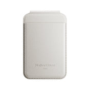 กระเป๋าใส่บัตร และ ขาตั้ง Native Union Active Wallet Stand สี Sandstone จากแบรนด์ NATIVE UNION