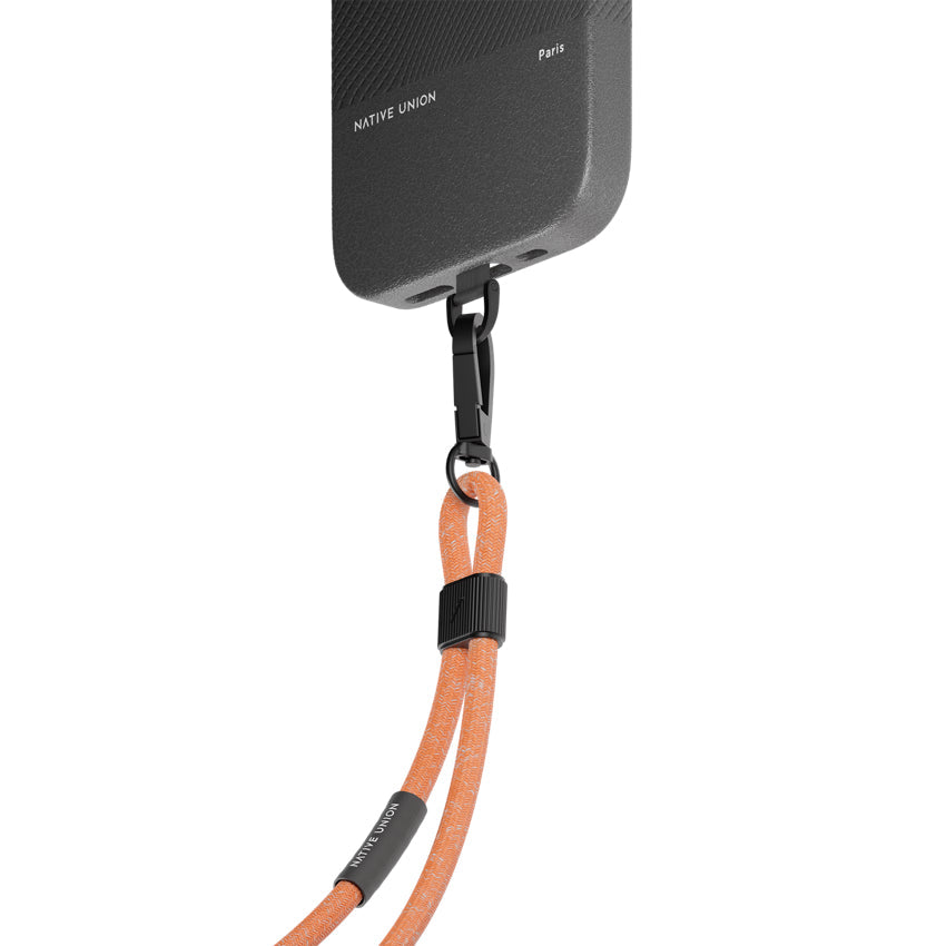 Native Union City Sling-Apricot Crush (Cardboard)