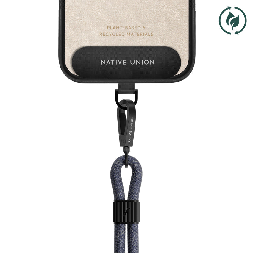 Native Union City Sling-Midnight Blue (Cardboard)