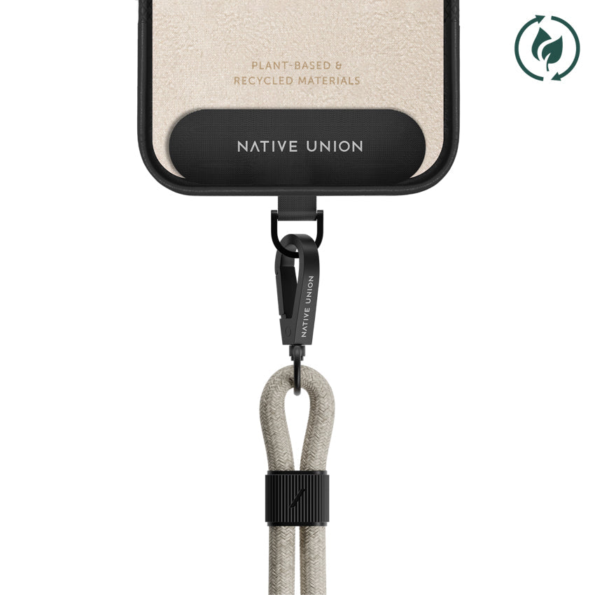 Native Union City Sling - Sandstone (Cardboard)