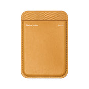 Native Union Classic Card Wallet-Kraft