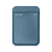 Native Union Classic Card Wallet - Navy