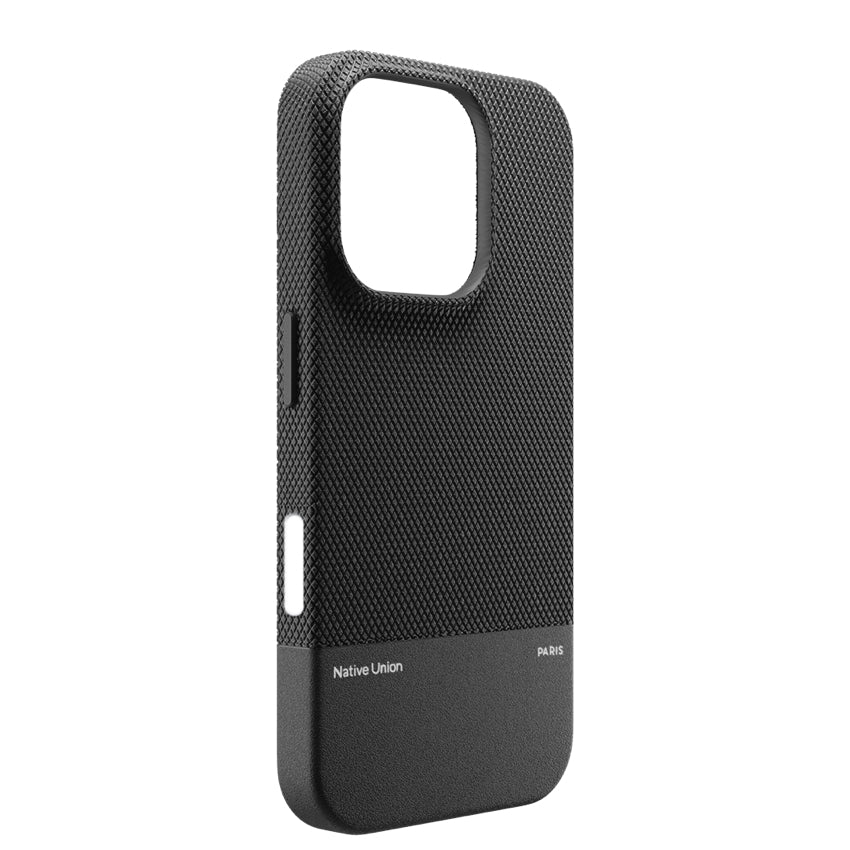 iPhone 16 Case Native Union Classic - Black