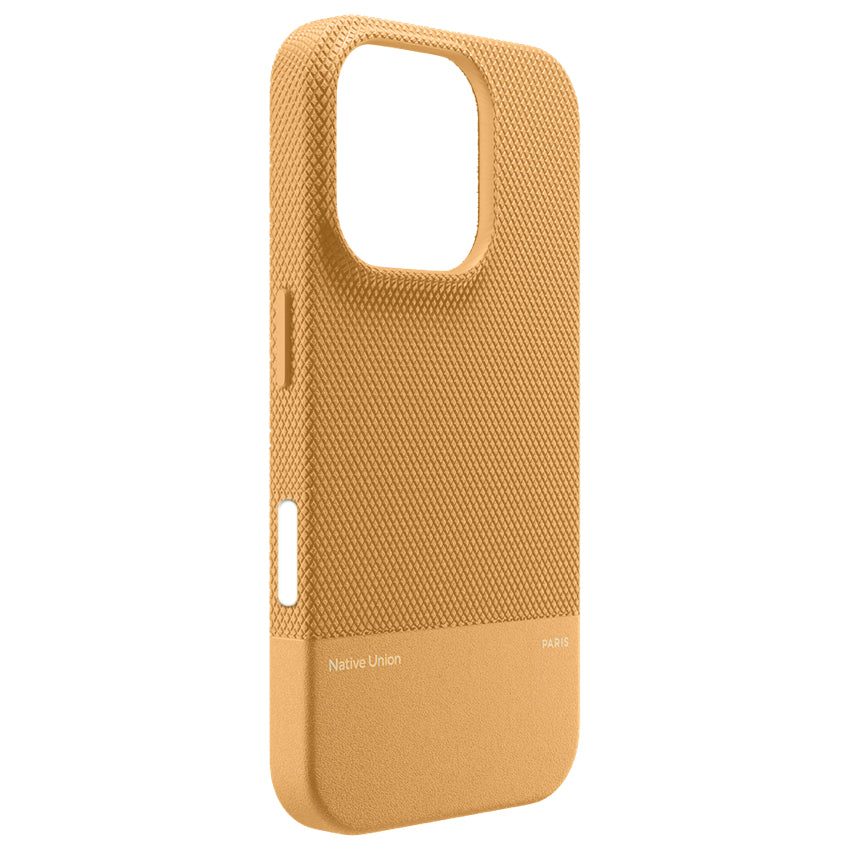 Native Union Classic Case for iPhone 16 Pro Max-Kraft