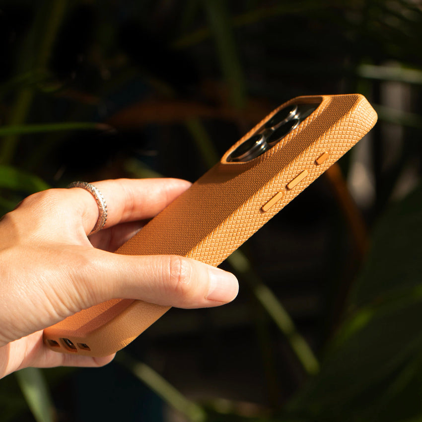 Native Union Classic Case for iPhone 16 Pro Max-Kraft