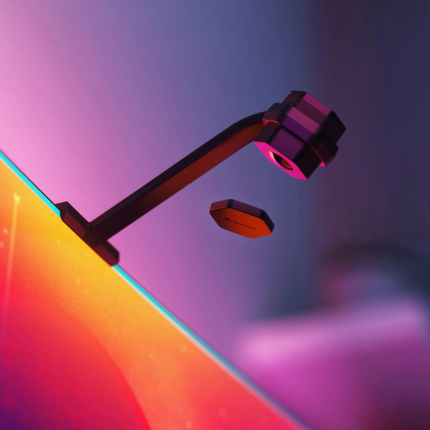Nanoleaf 4D + Lightstrip Kit TVs Up To 85 inch (5.2m)