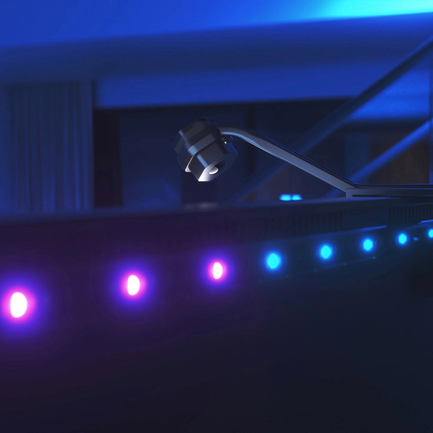 Nanoleaf 4D + Lightstrip Kit TVs Up To 85 inch (5.2m)