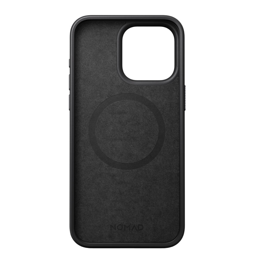 Nomad Sport Case for iPhone 15 Pro - Coastal Rock