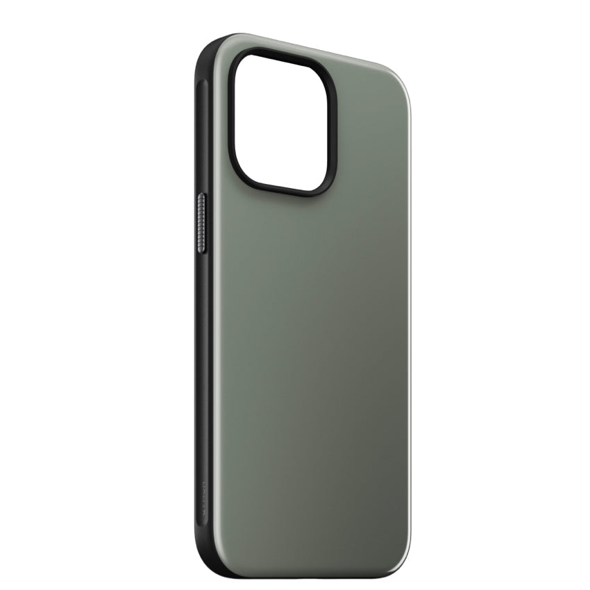 Nomad Sport Case for iPhone 15 Pro - Coastal Rock