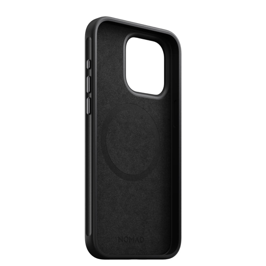 Nomad Sport Case for iPhone 15 Pro - Coastal Rock