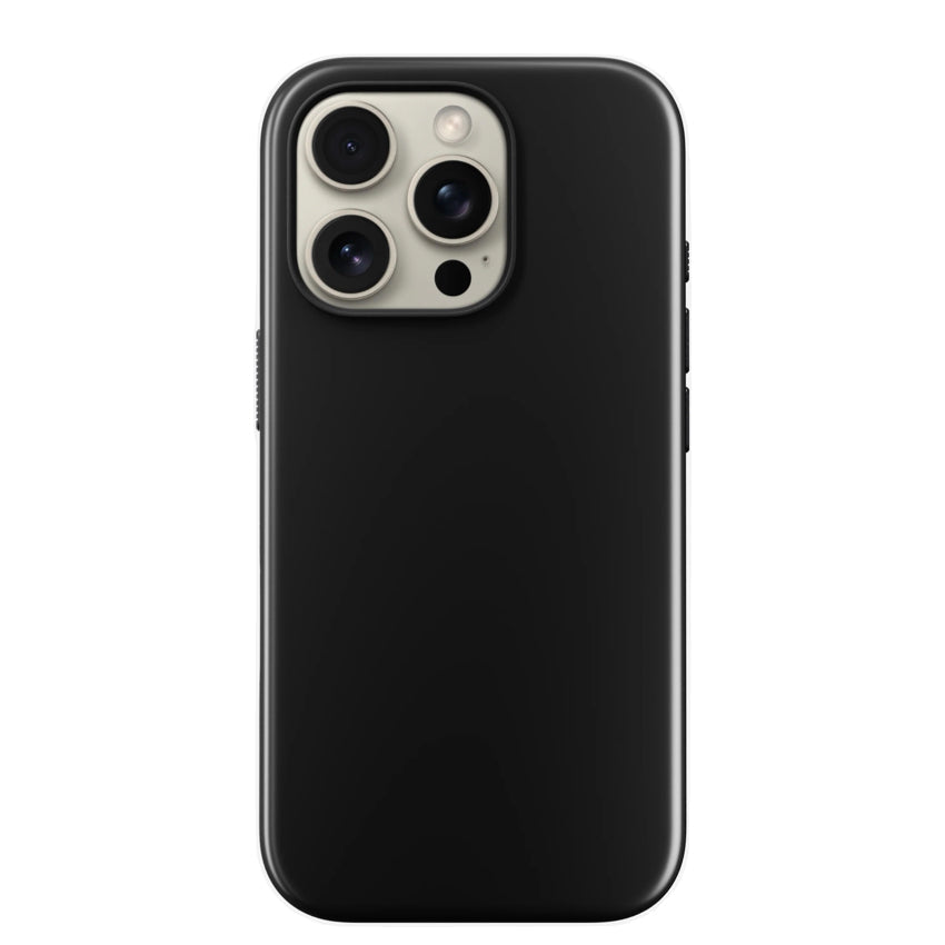 iPhone 16 Pro Case Nomad Sport - Vulcan Black