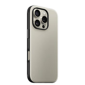 iPhone 16 Pro Case Nomad Sport - Stone