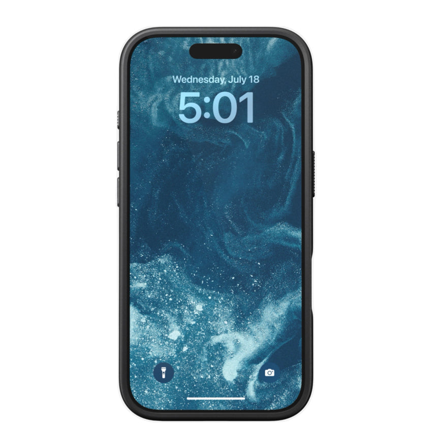 iPhone 16 Pro Case Nomad Sport - Stone