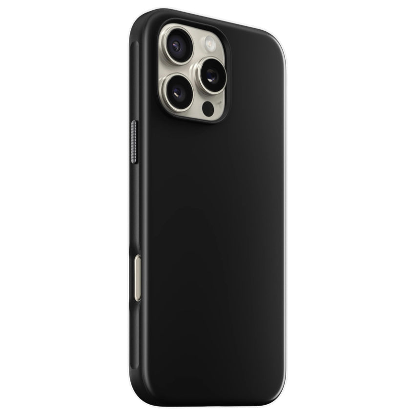 iPhone 16 Pro Max Case Nomad Sport - Vulcan Black