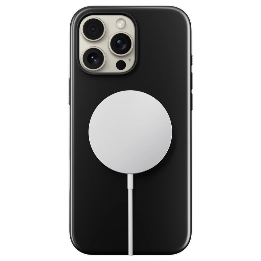 iPhone 16 Pro Max Case Nomad Sport - Vulcan Black