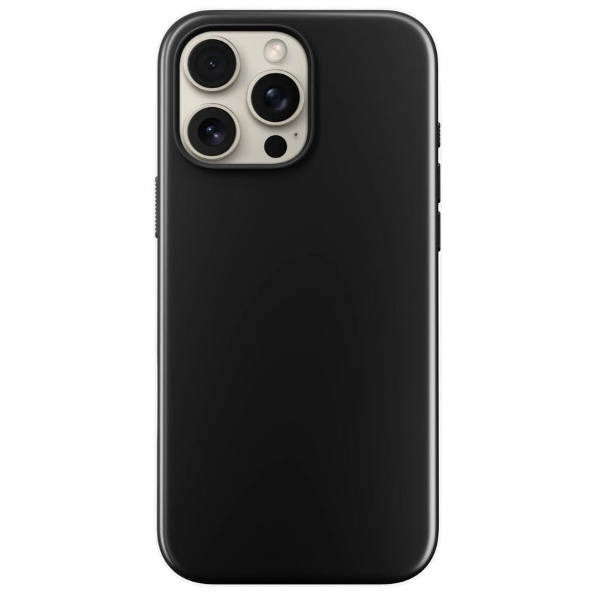 iPhone 16 Pro Max Case Nomad Sport - Vulcan Black