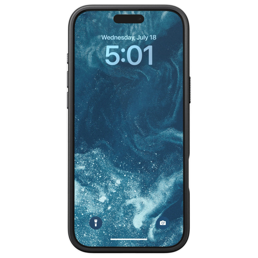 iPhone 16 Pro Max Case Nomad Sport - Stone