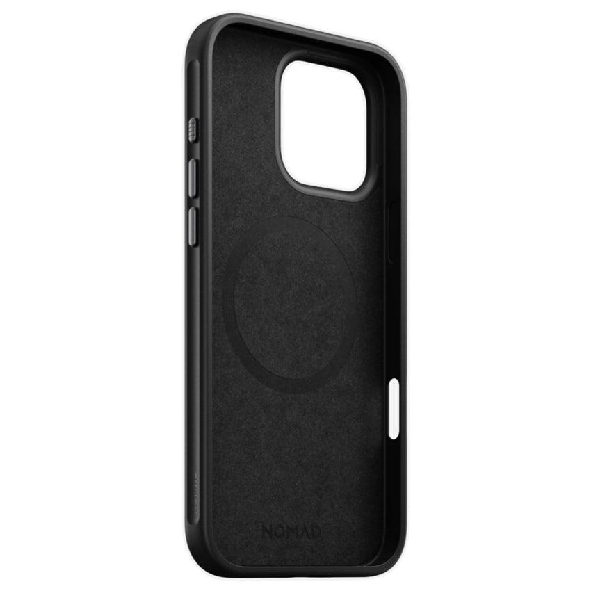 iPhone 16 Pro Max Case Nomad Sport - Stone