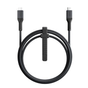 สายชาร์จ Nomad USB-C to USB-C Cable Kevlar ความยาว 1.5 เมตร กำลังไฟสูงสุด 100 วัตต์