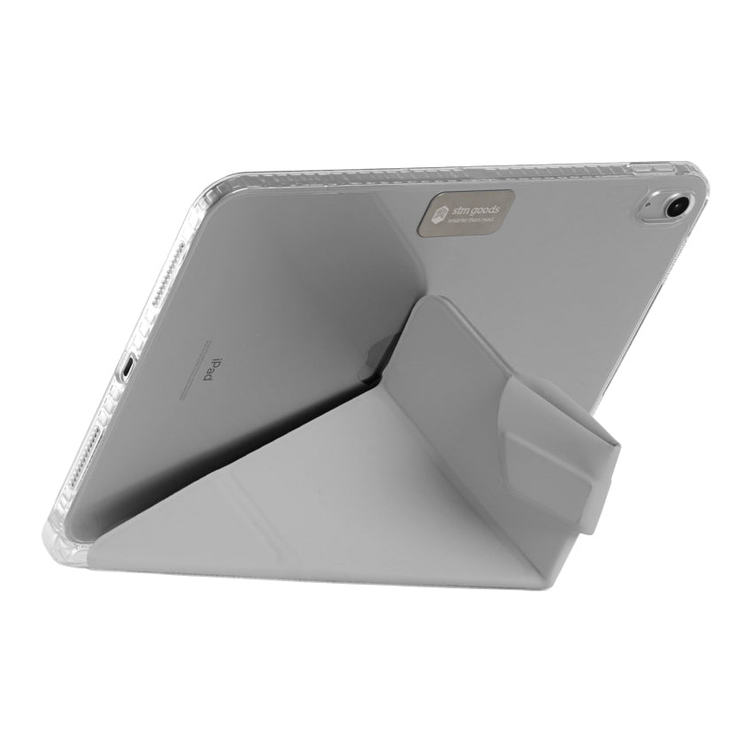 Stm OPP for iPad 10.9 G10 - Gray
