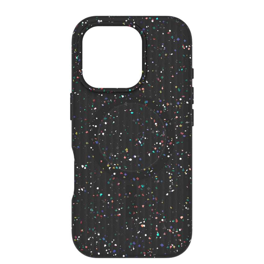 OTTERBOX Core for iPhone 16 Pro - Carnival Night Black
