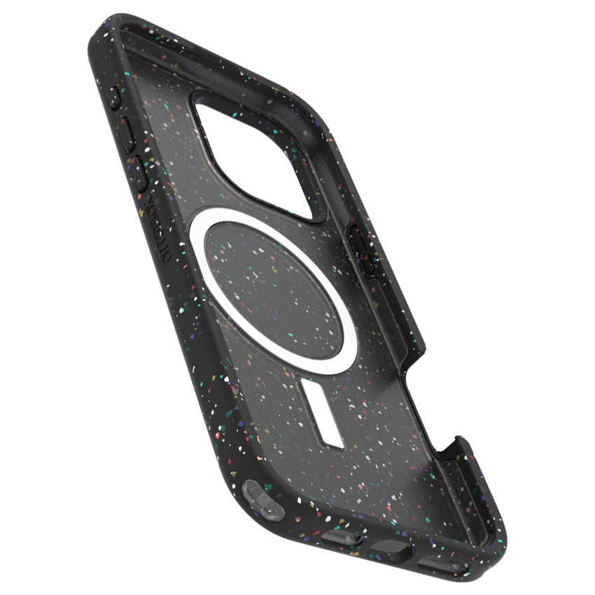 iPhone 16 Pro Max Case Otterbox Core - Carnival Night Black