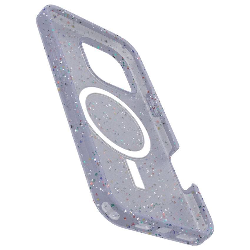 iPhone 16 Pro Max Case Otterbox Core - Icy Mist Blue