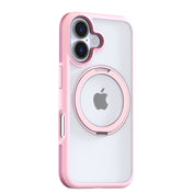 iPhone 16 Case Torras Ostand R Fusion - Pink
