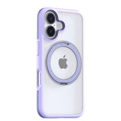 iPhone 16 Case Torras Ostand R Fusion - Light Purple