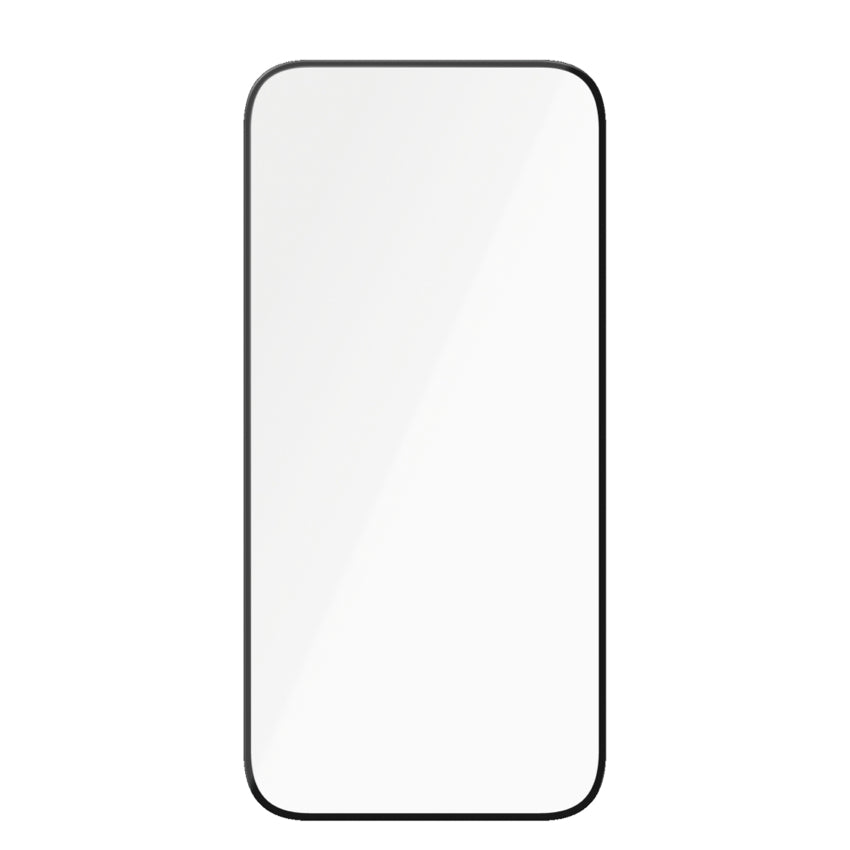 iPhone 16 Pro Film Panzerglass Ultra Wide Fit Ceramic
