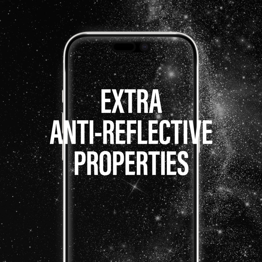 iPhone 16 Pro Film Panzerglass Ultra Wide Fit Ceramic