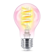 Philips Smart LED WFB 6.3W A60 E27 822-65 RGB CL 1CT/6
