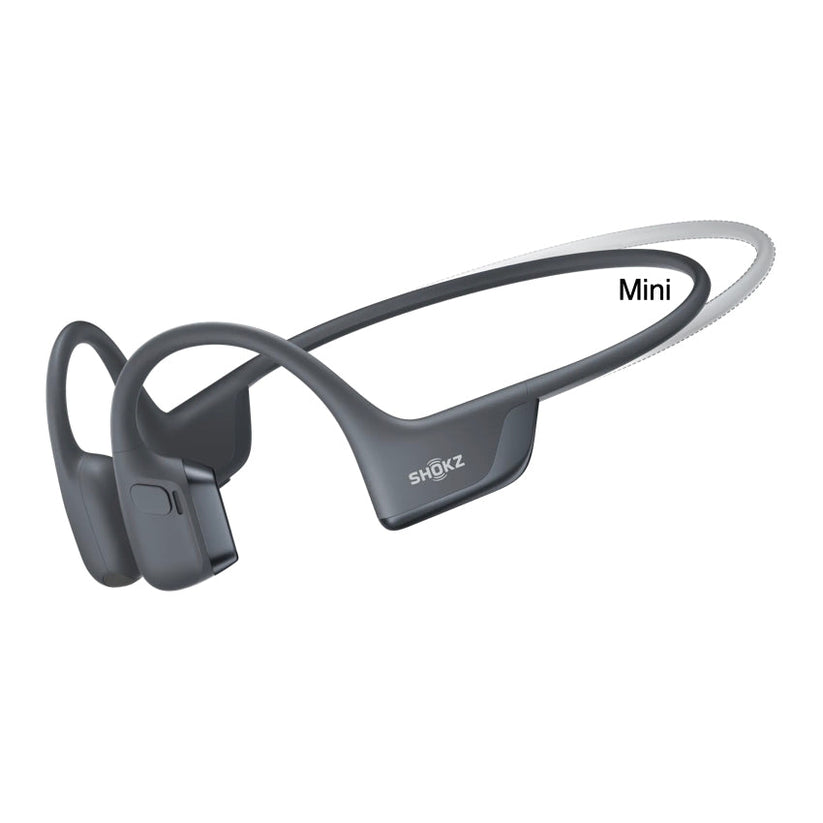 หูฟังไร้สาย Shokz OpenRun Pro 2 mini สี Black