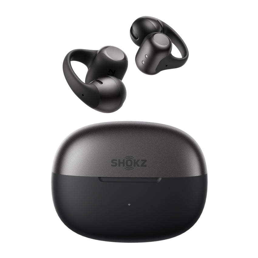 OpenDots 2, Black