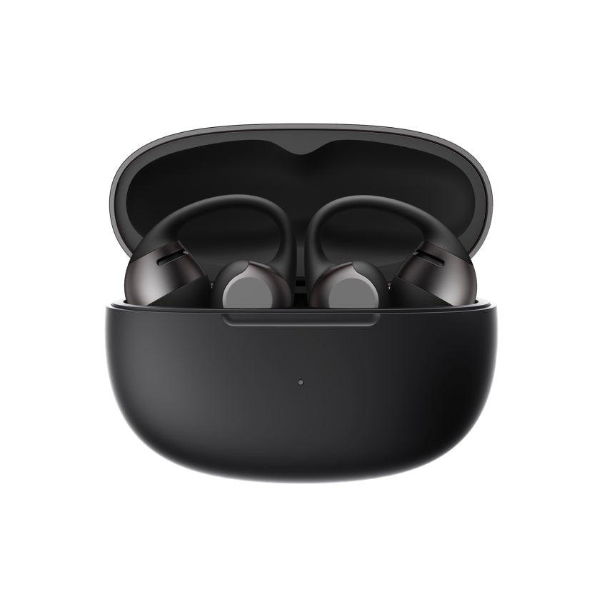 OpenDots 2, Black