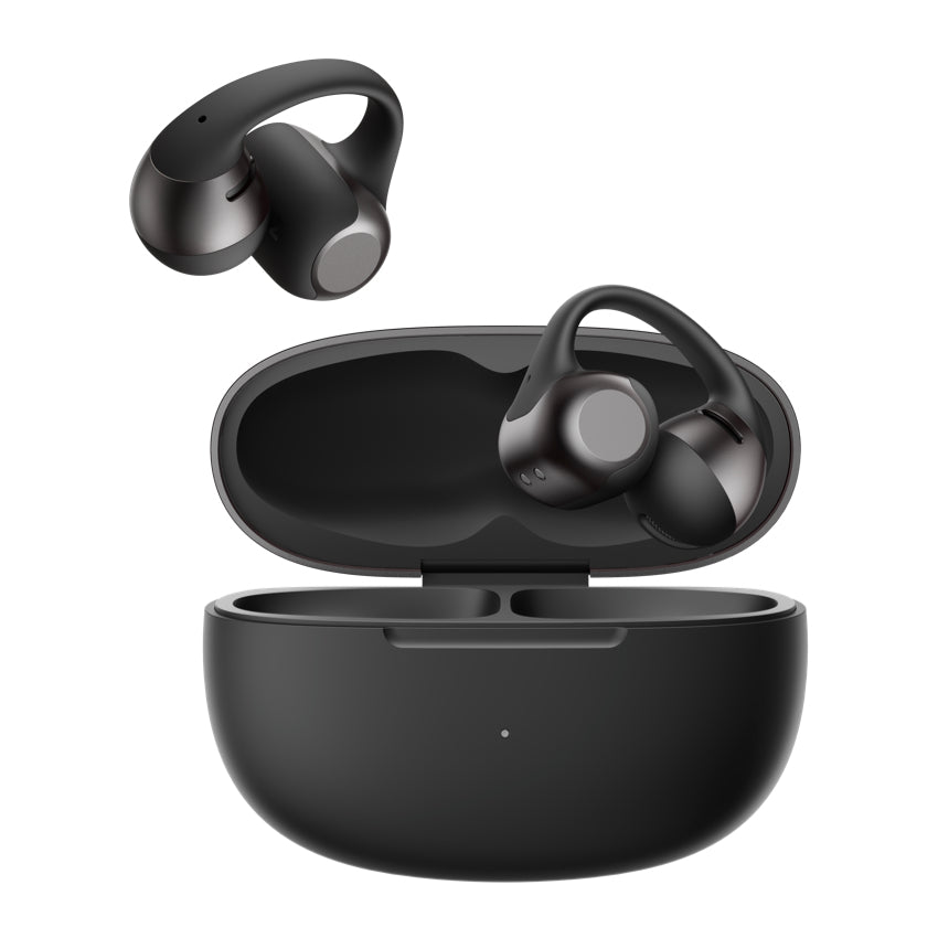 OpenDots 2, Black
