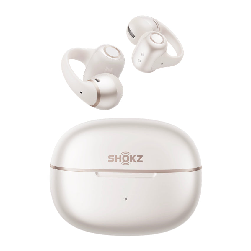 OpenDots 2, Pearl White