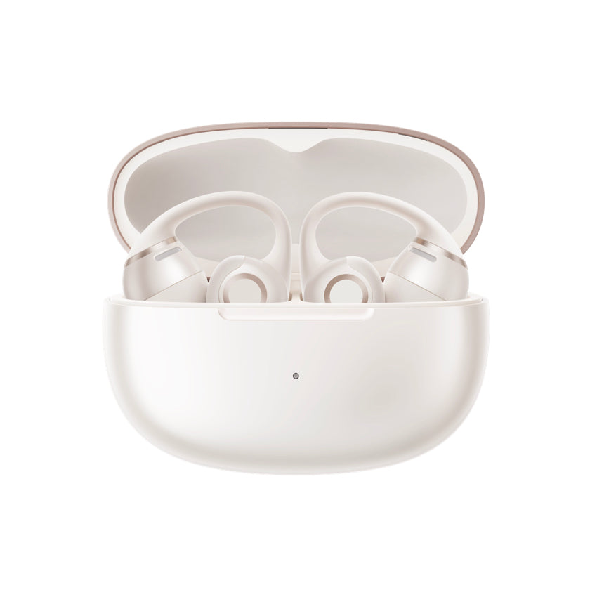 OpenDots 2, Pearl White