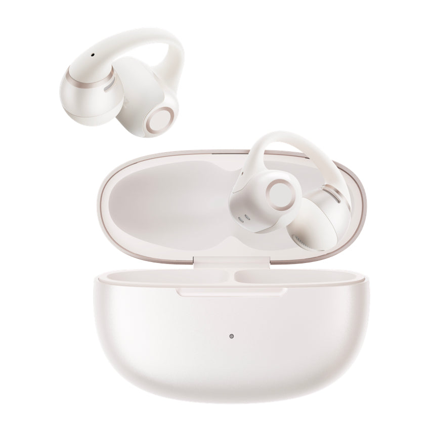 OpenDots 2, Pearl White