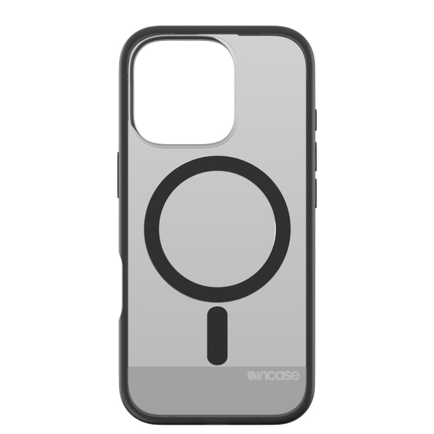 INCASE Slim MagSafe Case for iPhone 16 Pro - Black