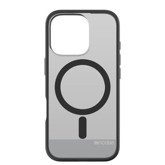 INCASE Slim MagSafe Case for iPhone 16 Pro - Black