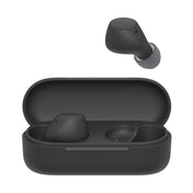 หูฟังไร้สาย SONY WF-C510 สี Black น้ำหนักเบา สวมใส่สบาย ใช้งานยาวนาน 11 ชั่วโมง