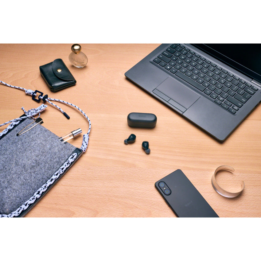 Sony WF-C510 - Black